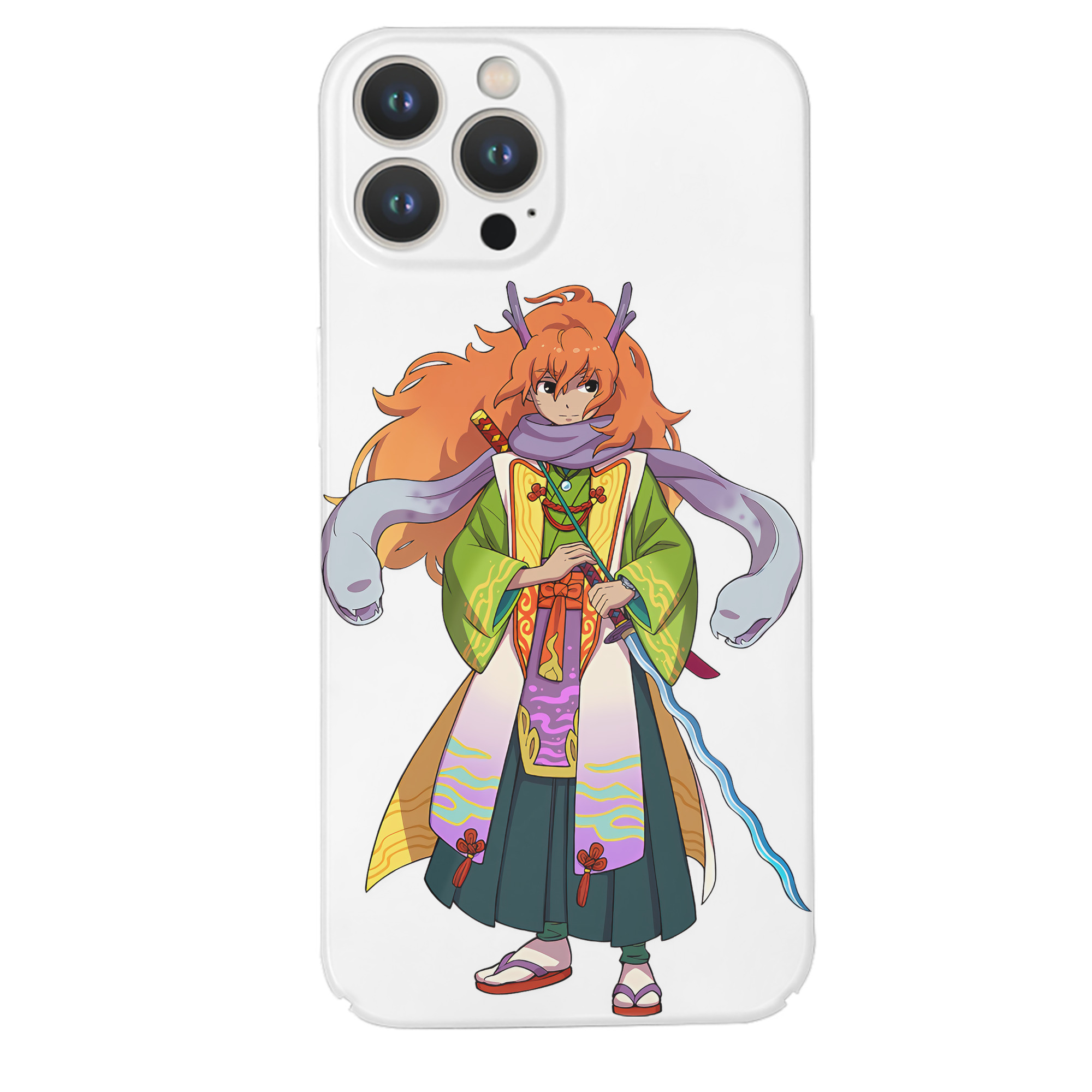 （画像用） 妖怪ウォッチ Yo-kai Watch 【iPhone 14シリーズ対応】ハードケース